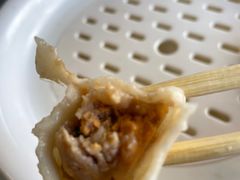 -大清花饺子(五五路店)
