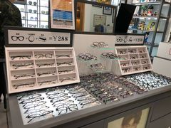 -回瑞眼镜·蔡司·依视路官方授权店(广益路万达店)
