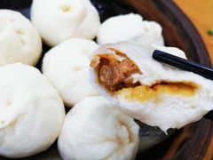 小笼包-达道武仔牛肉店(广达路店)