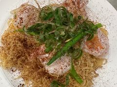 -麦奀云吞面世家(佐敦店)