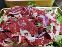 -板凳烧烤(东关街店)