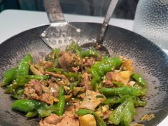 -费大厨辣椒炒肉(黄兴中心广场店)