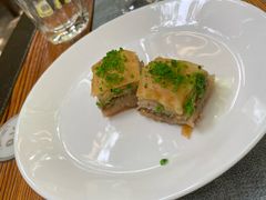 -ALAMEEN阿拉伯餐厅(三里屯店)