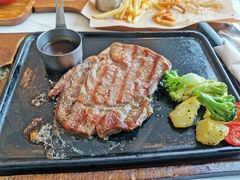 -必胜客(堤口路店)