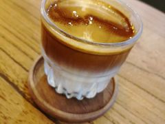 得体Dirty-明谦·Coffee&Cocktail Bar(美您公园店)