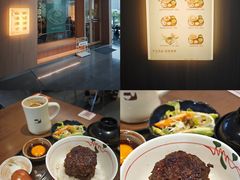-ITARU食堂·定食料理(西丽店)