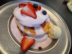 -foodoo芙多松饼店