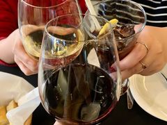 -Efes Turkish & Mediterranean Cuisine 艾菲斯餐厅(陆家嘴店)
