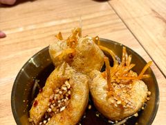 -小豆海棠(嘉兴路店)