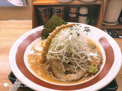 -雷门拉面·现熬骨汤(凯德来福士店)