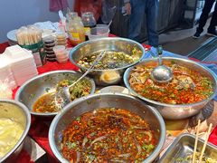 -车头老二大排档