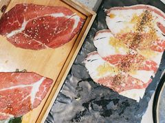 -妥妥烤肉料理(昙华林店)