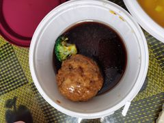 -U你·湖北家宴菜(南湖总店)