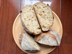 -佐敦面包铺·JORDAN BAKERY