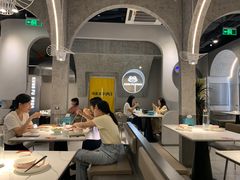 大堂-大丰收·蛙功夫(晋江万达店)