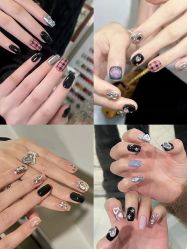 -M·X Nail日式美甲美睫