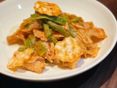 -晓长安·新陕菜(曲江店)