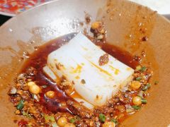 -拾捌川·自贡爆炒(新街口店)