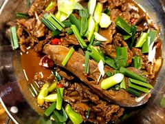 -大碗厨 25年老字号 现炒湘菜(四季天地店)