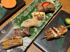 -贰捌零叁精致料理(钱湖店)
