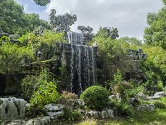 -上海鲜花港