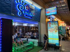 -The Dishes Seafood & Restaurant