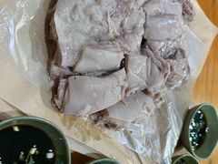 -小辫子羊肉面馆(周东店)