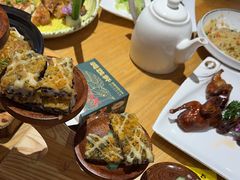 -德胜轩正宗顺德菜(宝安沙井会展中心店)