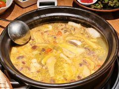 -一朵菌·野生菌探索家火锅(南亚店)