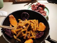 -淀里船宴(裕华东路店)