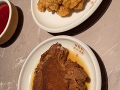 -松鹤楼·苏式汤面(虹桥天地店)