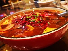 -金筷子西北菜·捞悦火锅