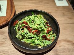 凉拌松针-兮禾酒馆(护国路店)