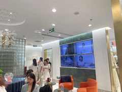 -海马体照相馆(环贸iapm大师爱情店)