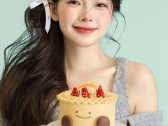 -海马体照相馆(重庆爱琴海购物公园店)