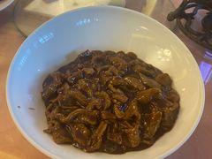 -烤肉宛饭庄(南礼士路店)
