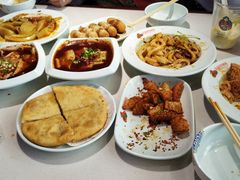 -宝葫芦西北茶食铺(万达店)