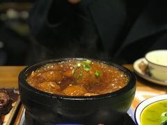 -卤鸭儿(小河路店)