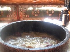 -宗巴雍姆藏餐府