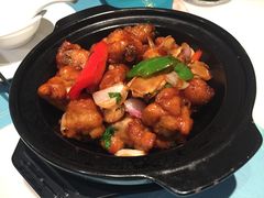 -大树餐厅(益田假日店)