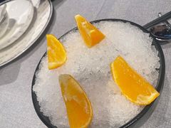 -柿合缘新京菜(国金中心商场店)