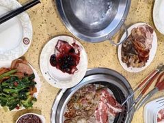 -比尔森韩式烤肉自助(国商店)