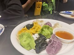 -东莱馋房(陆家嘴店)