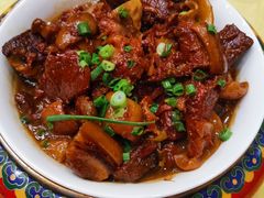 -白家大院·王府宫廷菜(苏州街店)
