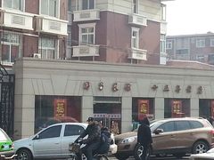 android_upload_pic-胖子菜馆(隆昌路店)