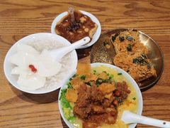 -小豆海棠(人民南路店)