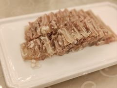 -锦江都城闵行饭店