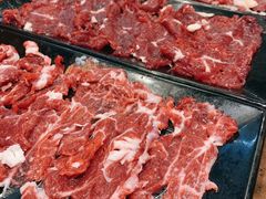 -幸运牛汕头小黄牛牛肉火锅(梅林店)