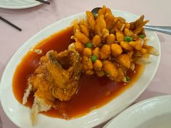 -顺风海鲜港(金玉兰店)