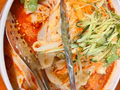 -伊带伊路新疆美食府(呼家楼店)